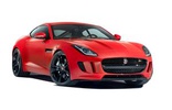 Jaguar F-Type Coupe